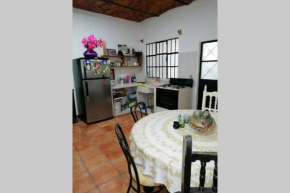 La casa de los abuelos